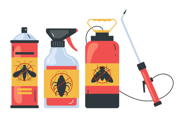 Storrs, CT Pest Control Company